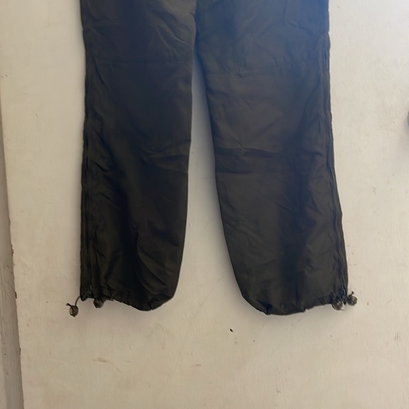 Ralph Lauren Black Sweatpants Relaxed Fit Joggers - Picture 5 of 5